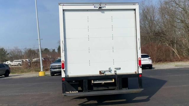 2017 Ford E-Series Cutaway E-450 DRW 158" WB