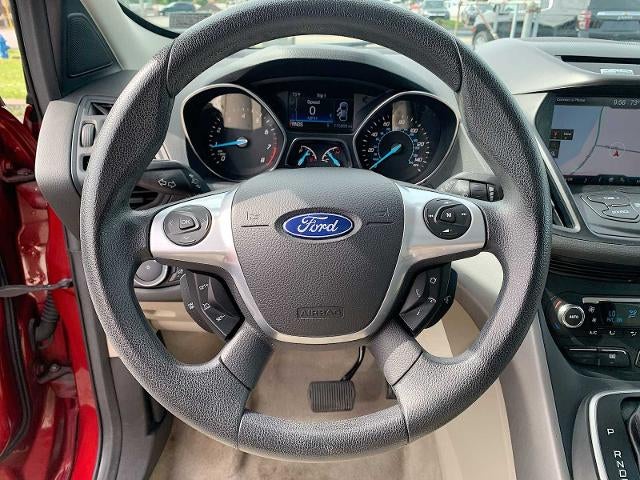2014 Ford Escape 4WD 4dr SE