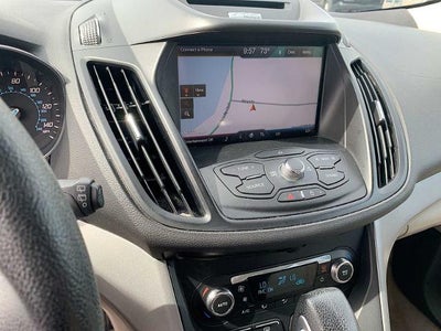 2014 Ford Escape 4WD 4dr SE