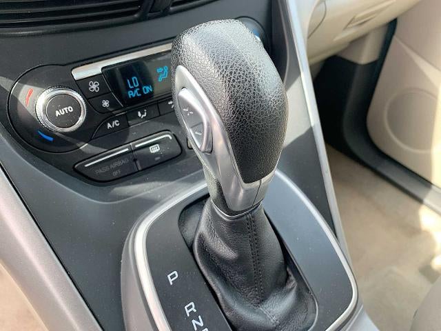2014 Ford Escape 4WD 4dr SE