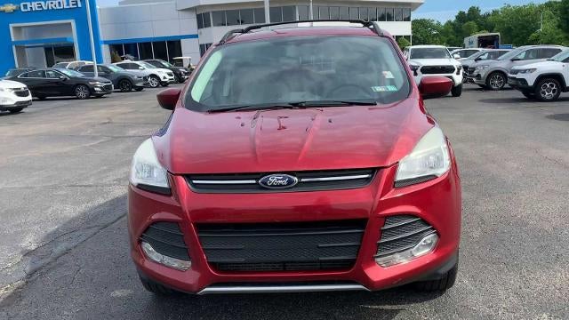2014 Ford Escape 4WD 4dr SE