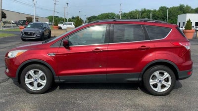 2014 Ford Escape 4WD 4dr SE