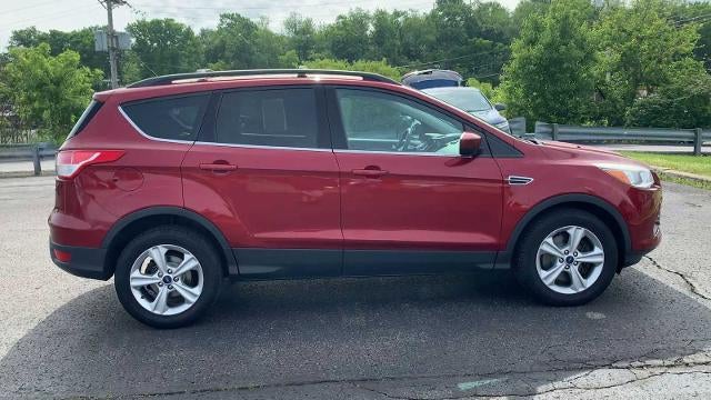 2014 Ford Escape 4WD 4dr SE