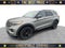 2020 Ford Explorer XLT 4WD
