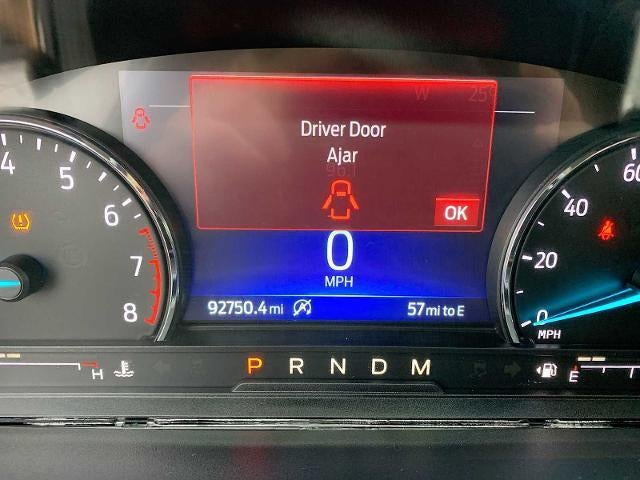 2020 Ford Explorer XLT 4WD