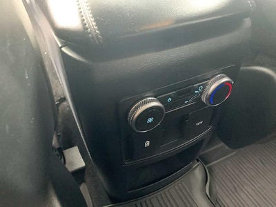 2020 Ford Explorer XLT 4WD