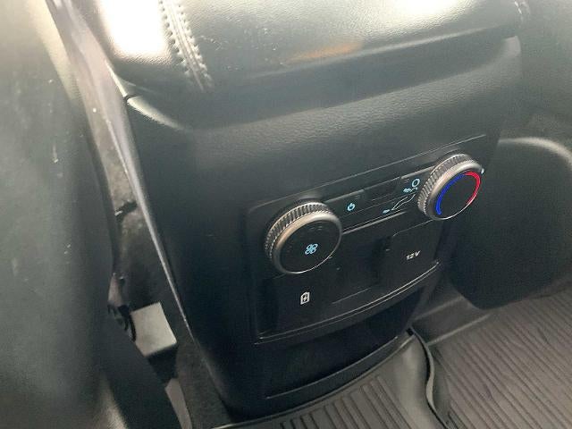 2020 Ford Explorer XLT 4WD