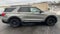 2020 Ford Explorer XLT 4WD