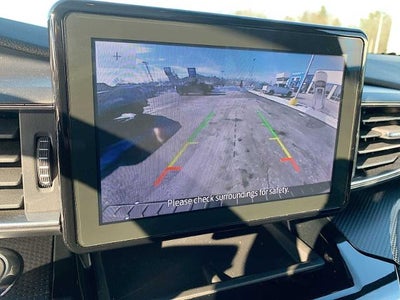 2023 Ford Explorer ST-Line 4WD