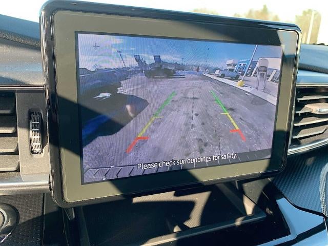 2023 Ford Explorer ST-Line 4WD