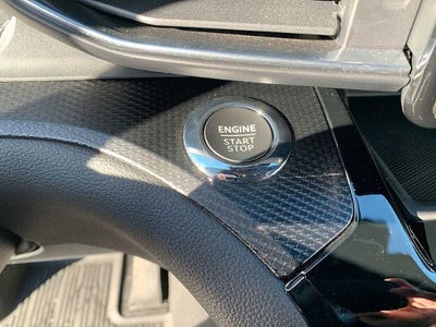 2023 Ford Explorer ST-Line 4WD