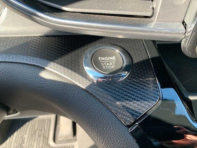 2023 Ford Explorer ST-Line 4WD