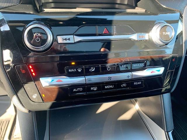 2023 Ford Explorer ST-Line 4WD