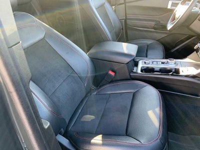 2023 Ford Explorer ST-Line 4WD