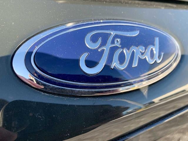 2023 Ford Explorer ST-Line 4WD