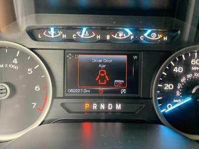 2020 Ford F-150 XLT 4WD SuperCrew 5.5' Box