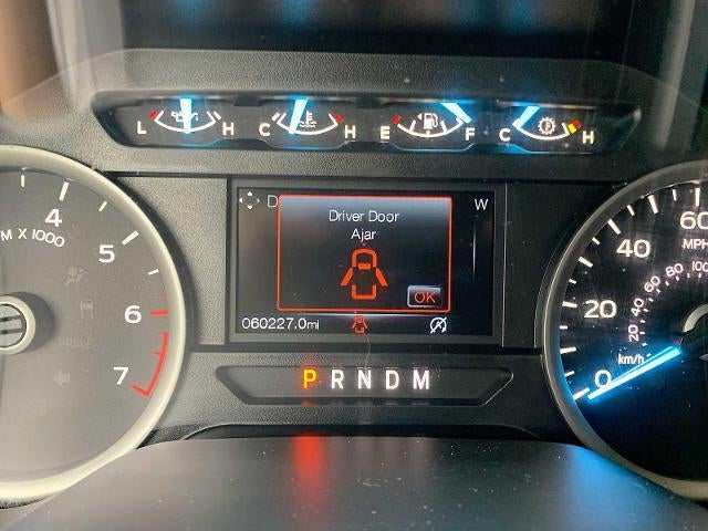 2020 Ford F-150 XLT 4WD SuperCrew 5.5' Box