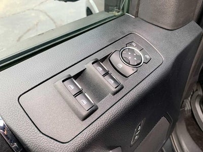 2020 Ford F-150 XLT 4WD SuperCrew 5.5' Box