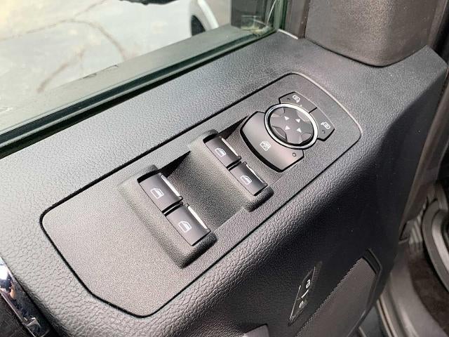 2020 Ford F-150 XLT 4WD SuperCrew 5.5' Box