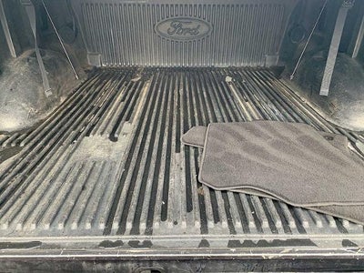 2020 Ford F-150 XLT 4WD SuperCrew 5.5' Box