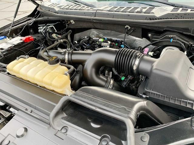 2020 Ford F-150 XLT 4WD SuperCrew 5.5' Box