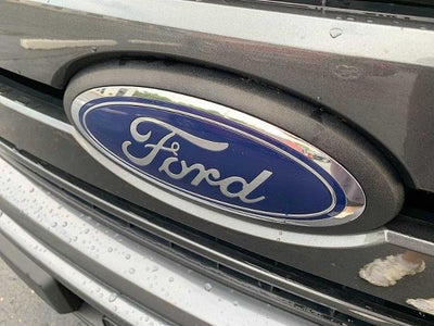 2020 Ford F-150 XLT 4WD SuperCrew 5.5' Box