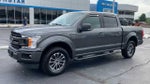 2020 Ford F-150 XLT 4WD SuperCrew 5.5' Box