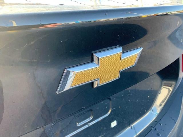 2019 Chevrolet Cruze Sedan LT