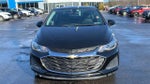 2019 Chevrolet Cruze Sedan LT