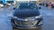 2019 Chevrolet Cruze Sedan LT