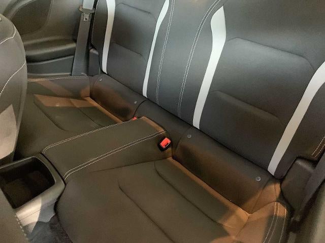 2023 Chevrolet Camaro 2dr Coupe LT1