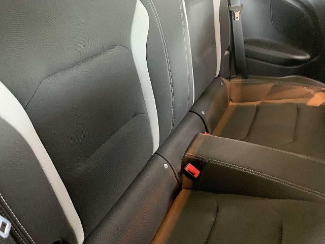 2023 Chevrolet Camaro 2dr Coupe LT1