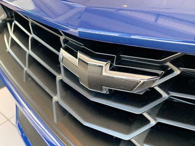 2023 Chevrolet Camaro 2dr Coupe LT1