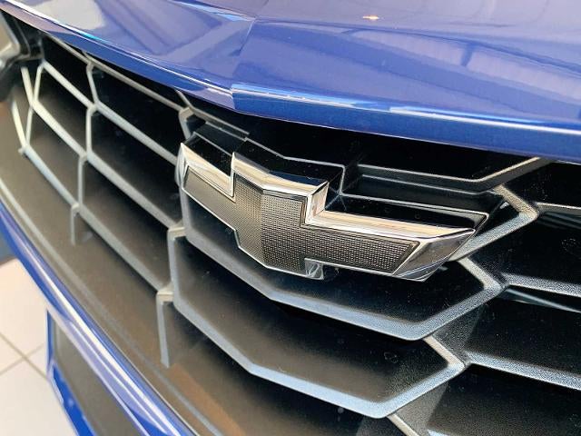 2023 Chevrolet Camaro 2dr Coupe LT1