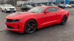 2022 Chevrolet Camaro 2dr Coupe LT1
