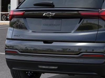 2027 Chevrolet Bolt FWD 4dr LT