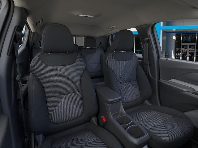 2027 Chevrolet Bolt FWD 4dr LT