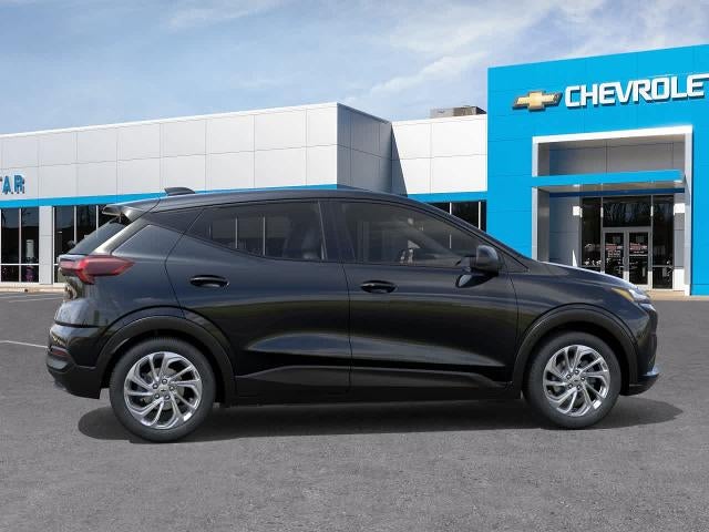 2027 Chevrolet Bolt FWD 4dr LT