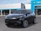 2027 Chevrolet Bolt FWD 4dr LT