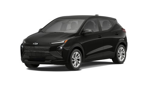 2027 Chevrolet Bolt FWD 4dr LT