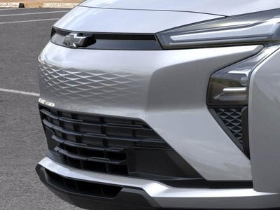 2027 Chevrolet Bolt FWD 4dr LT