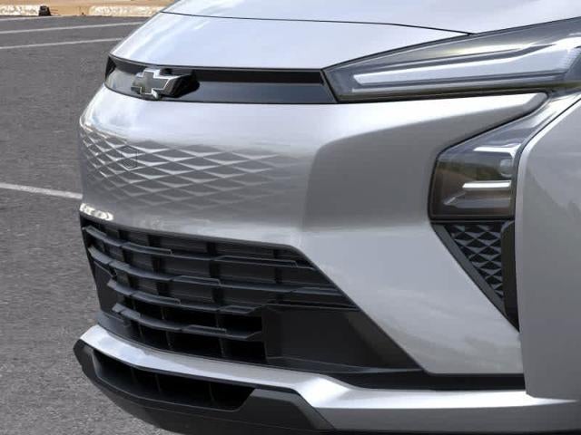 2027 Chevrolet Bolt FWD 4dr LT