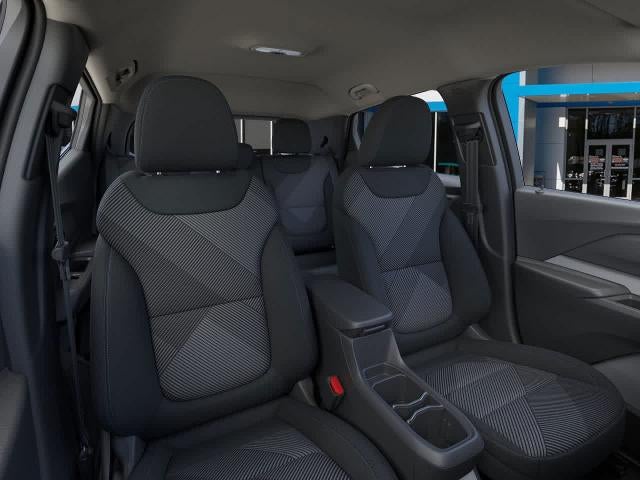 2027 Chevrolet Bolt FWD 4dr LT