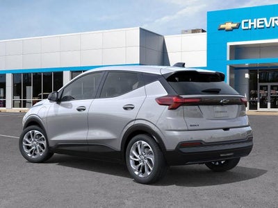 2027 Chevrolet Bolt FWD 4dr LT