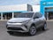 2027 Chevrolet Bolt FWD 4dr LT