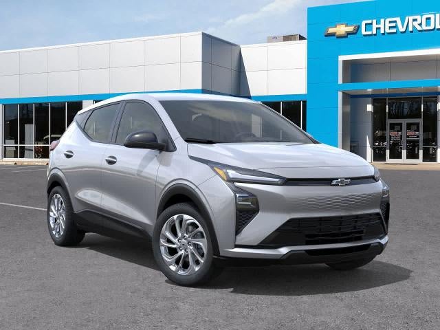 2027 Chevrolet Bolt FWD 4dr LT