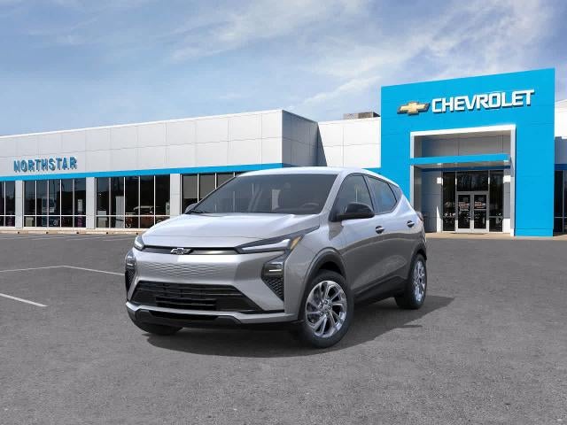 2027 Chevrolet Bolt FWD 4dr LT