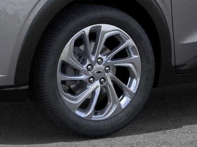 2027 Chevrolet Bolt FWD 4dr LT