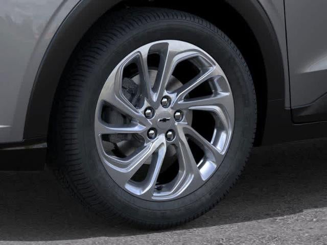 2027 Chevrolet Bolt FWD 4dr LT