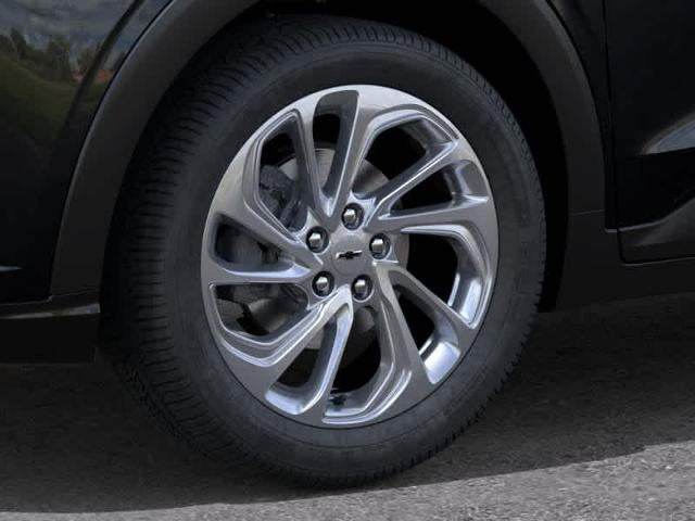 2027 Chevrolet Bolt FWD 4dr LT